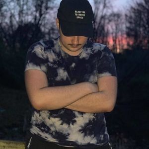 Meet your Posher, Aaron